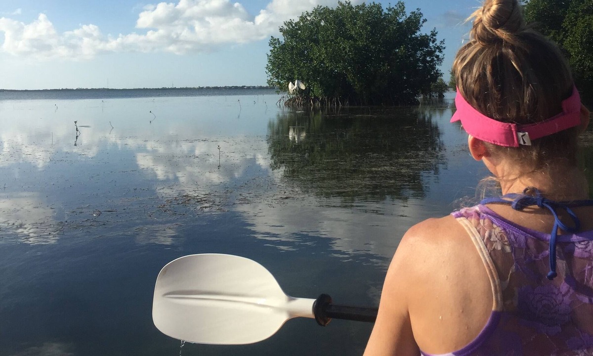 Breezeswept Beach Estates House | **BEAUTIFUL HOME ON CANAL, W/BOAT RAMP & DOCK, BIKES & KAYAKS**