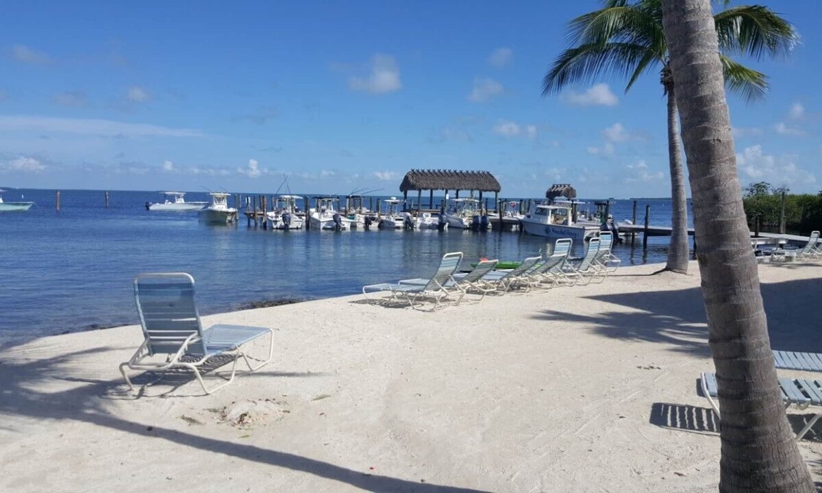 Islamorada House | Beautiful Townhouse Islamorada Florida / Excecutive Bay Club