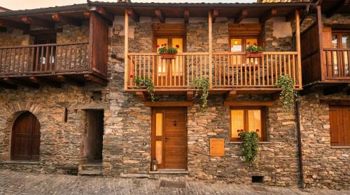 Sampeyre House | Becetto- Casa completa con wifi