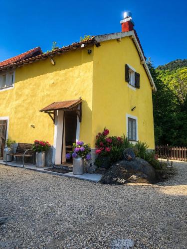 Mele Bed & Breakfast | Bed and breakfast Al Turchino