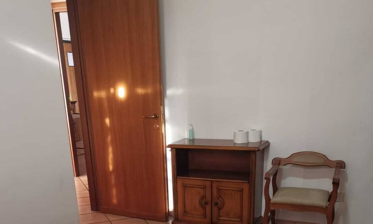 Trevi Apartment | Bed and breakfast Casa Adrya