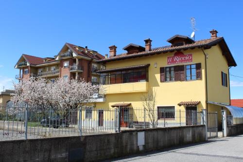 Ceva Bed & Breakfast | Bed And Breakfast Il Riccio
