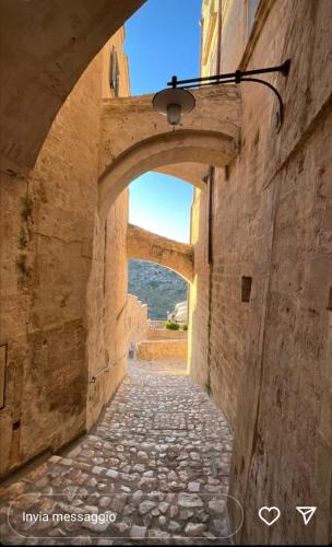 Sasso Caveoso Bed & Breakfast | Bed And Breakfast Nelmuro