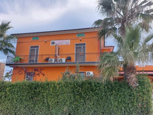 Controguerra Bed & Breakfast | Bed And Breakfast Torretta