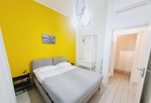 Quartiere XV Della Vittoria House | Bed&BikeRome ANGELICO