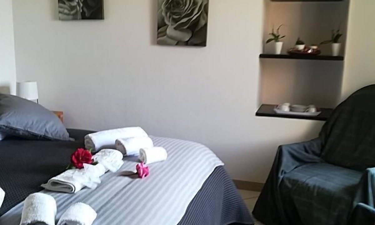 Bonassola Bed & Breakfast | Bed & Breakfast da Luca