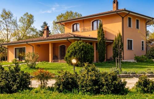 Scurcola Marsicana Bed & Breakfast | Bed & Breakfast Le Piagge