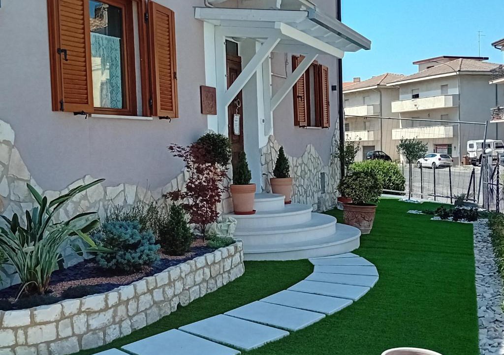 Orsogna Bed & Breakfast | Bed & Breakfast Mafi