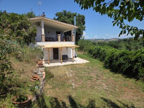 Formello Apartment | Bed & Breakfast Parco di Veio