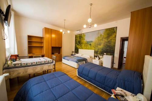 Quartiere Fiorenzuola Bed & Breakfast | Bed & Breakfast Porta Santi