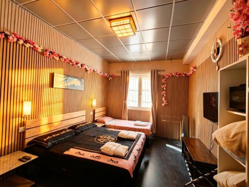 Comasina Bed & Breakfast | BED & BREAKFAST SAKURA