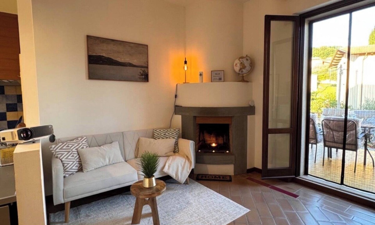 Valfabbrica Apartment | Bella Dimora Peaceful Stay in the Heart of Umbria