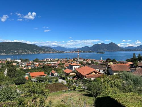 Baveno House | Bella Vista Baveno