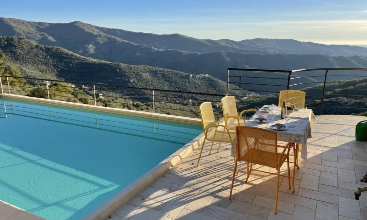 Valloria House | Bellaria (VLO190) by Interhome