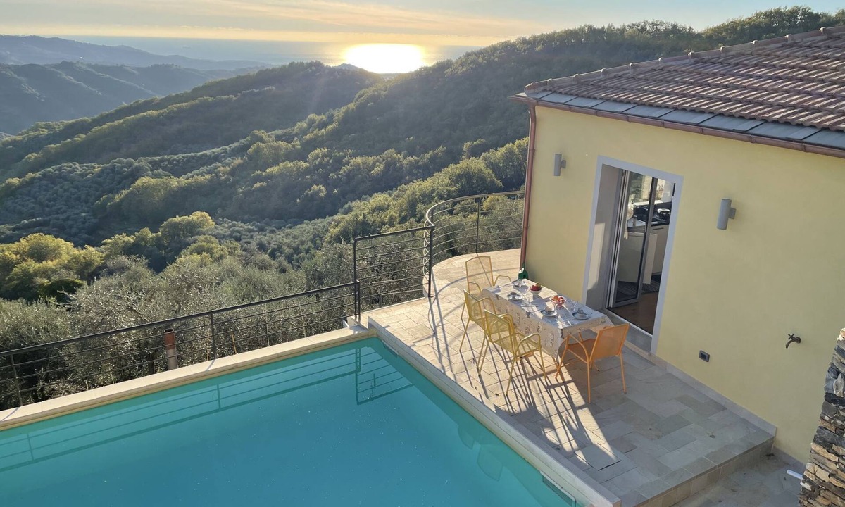 Valloria House | Bellaria (VLO190) by Interhome