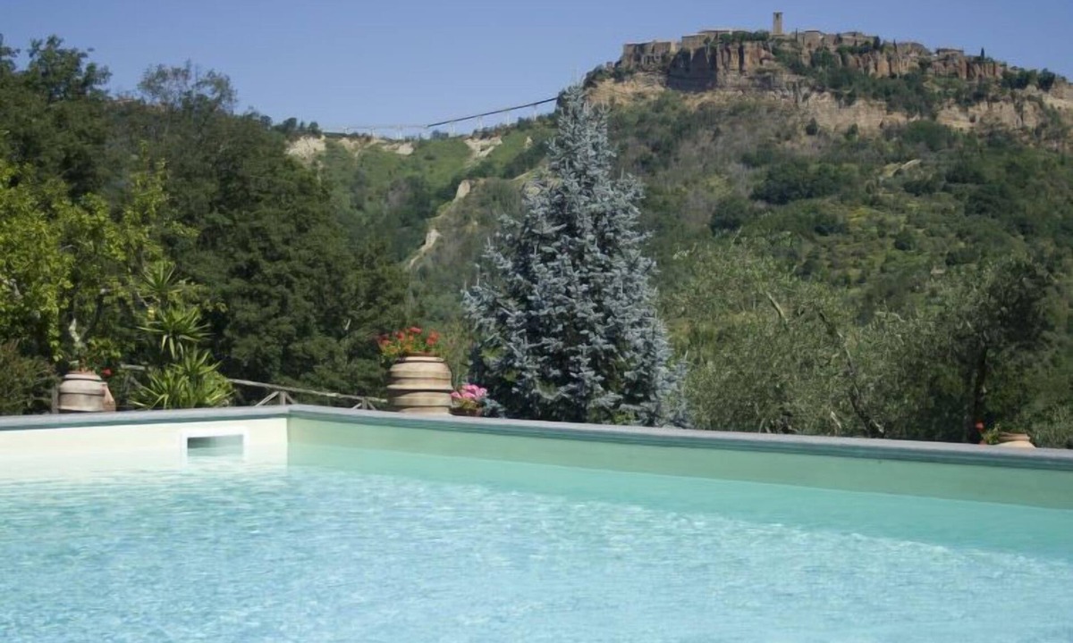 Bagnoregio House | Bellavista by Interhome