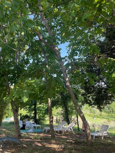 Poggio Torriana Apartment | Bellavista