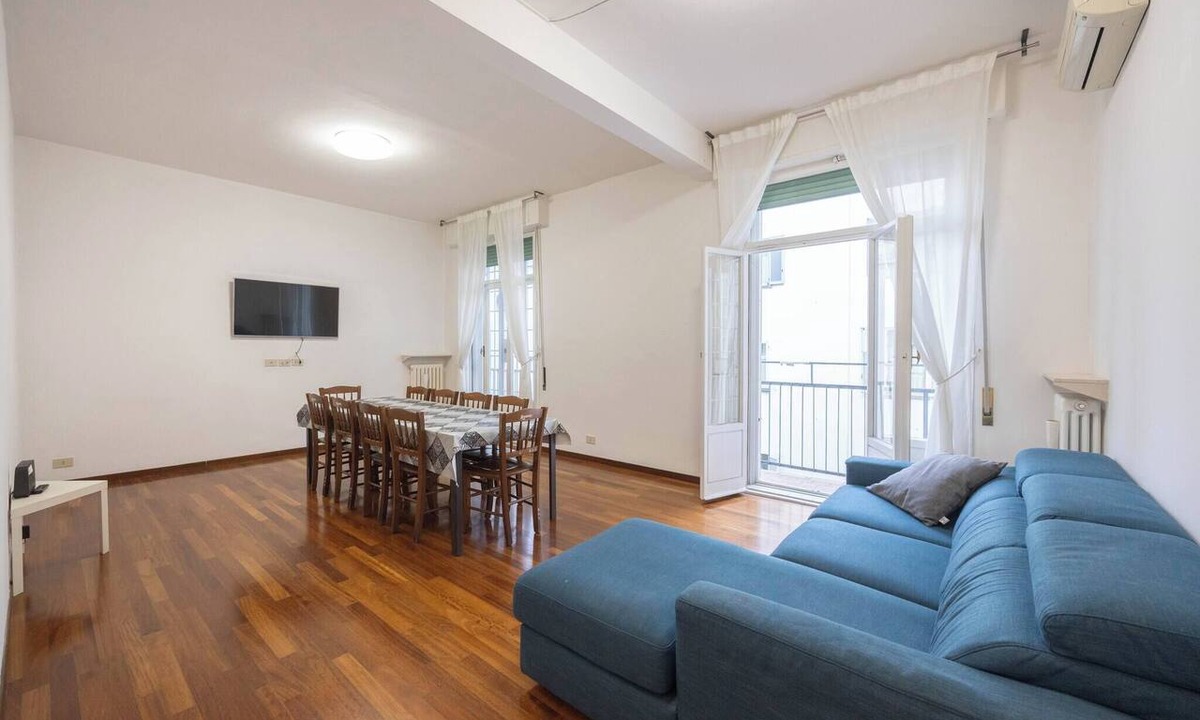 Historic Center Apartment | Belle Arti