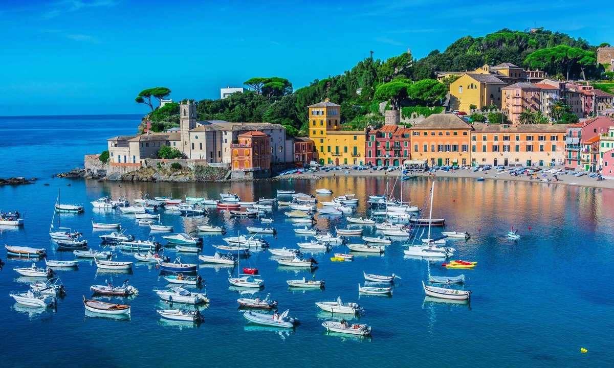 Sestri Levante Apartment | Bellissimo Appartamento Vicino al Centro