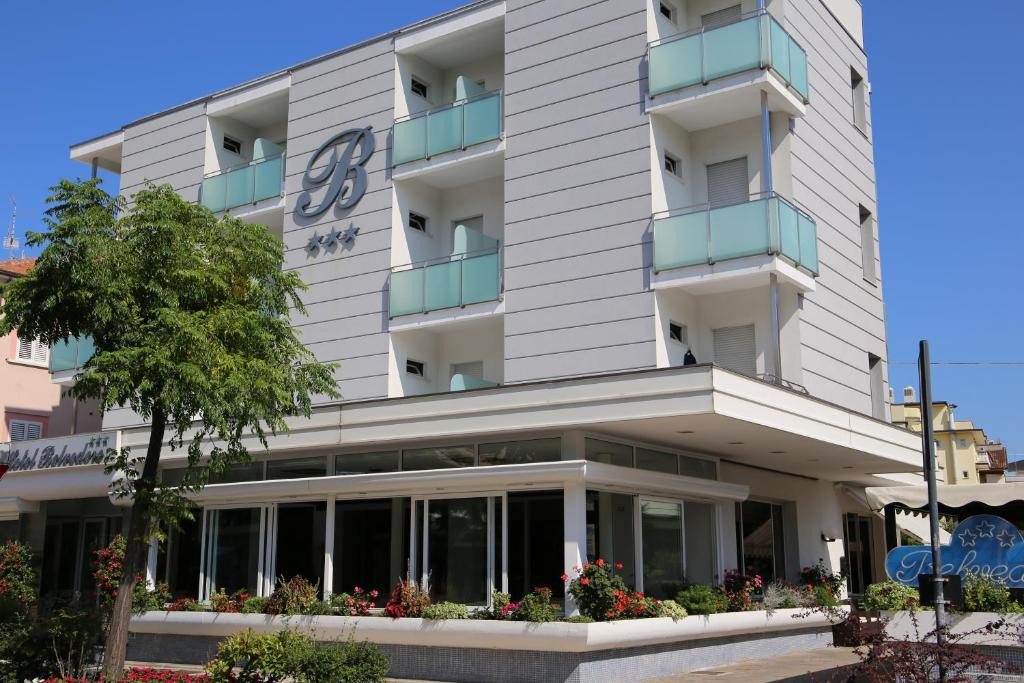 Gatteo a Mare Hotel | Belvedere