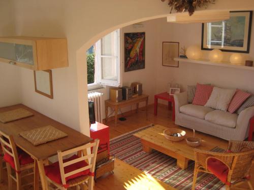 Chiavari Apartment | Belvedere Lodge