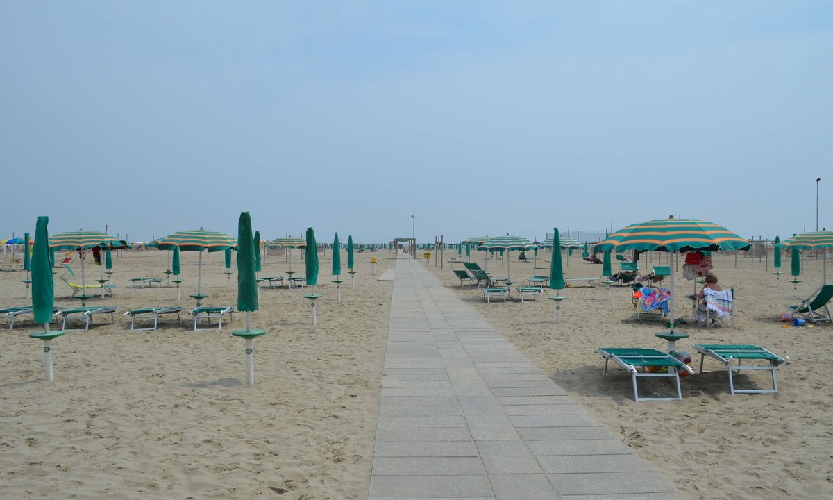 Lido degli Estensi Apartment | Belvilla by OYO Lido Estensi Bilo Doria