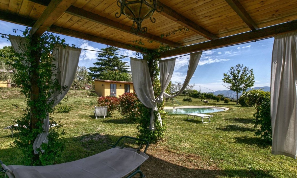 Graffignano Cottage | Belvilla by OYO Chalet Graffi
