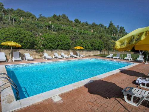 Paciano House | Belvilla by OYO Due Laghi