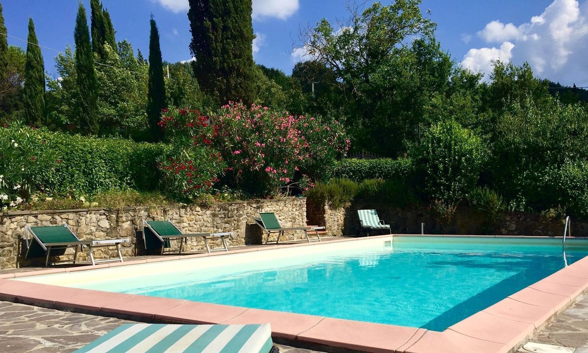 Monterchi House | Belvilla by OYO Il Camino