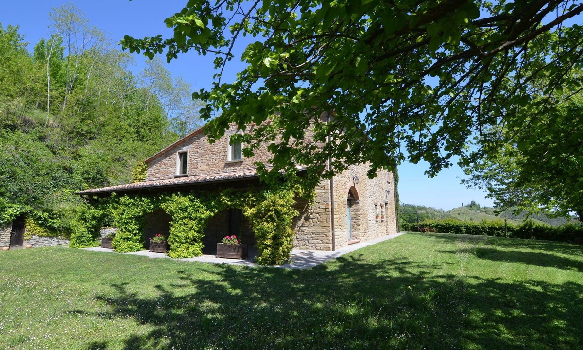 Modigliana House | Belvilla by OYO Il Gelso