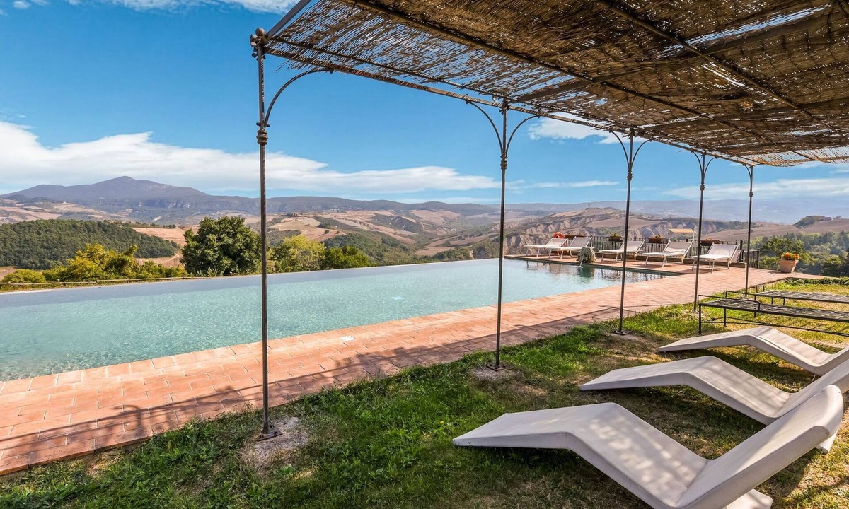 Il Poggio House | Belvilla by OYO Macetona - Forno
