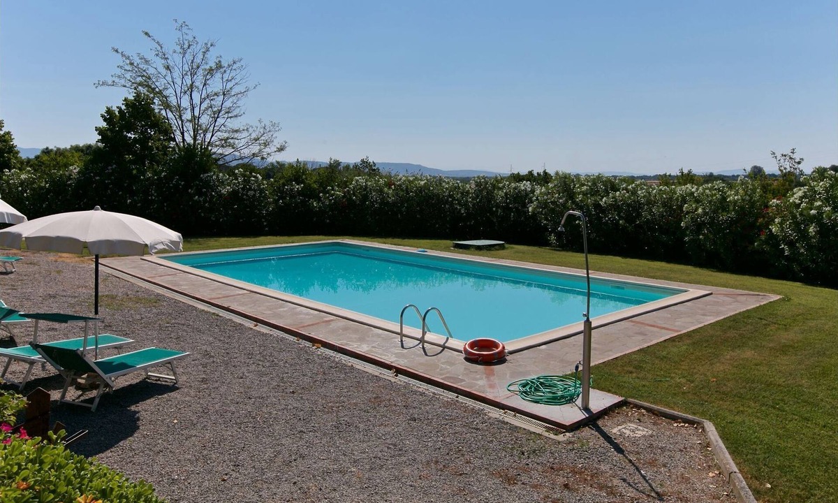 Cortona Villa | Belvilla by OYO Leccio