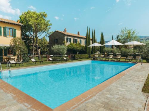 Camucia House | Belvilla by OYO Loggia