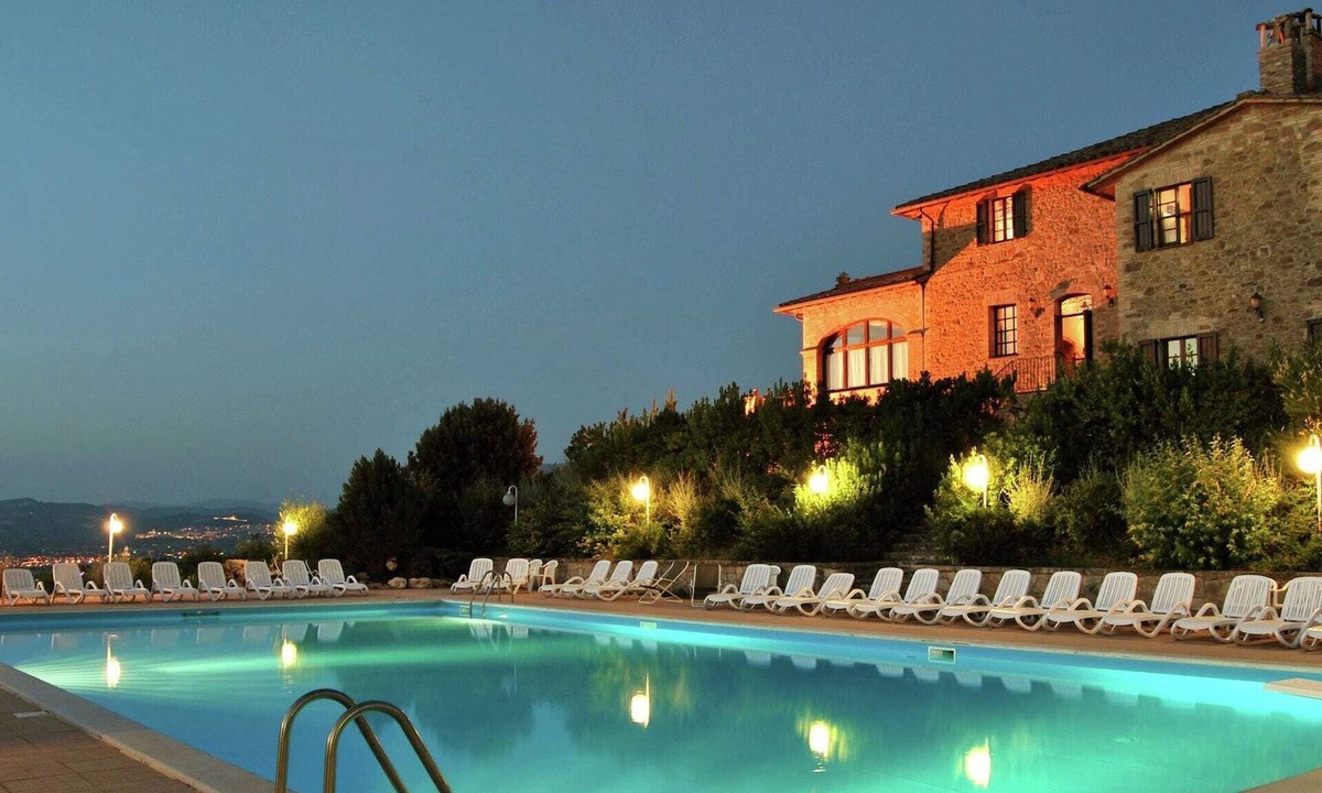 Bettona House | Belvilla by OYO Relais Umbria Superior 2