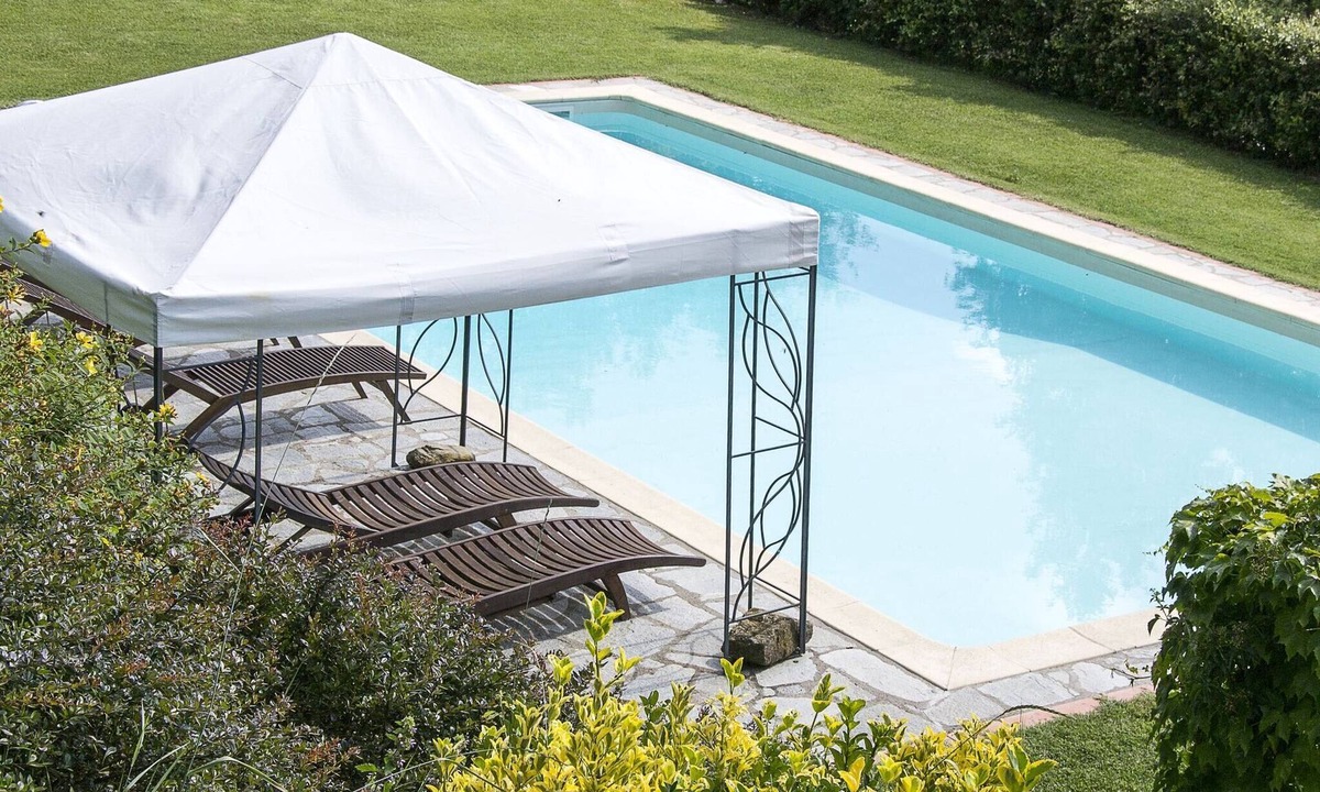 Pieve di Chio Villa | Belvilla by OYO Villa Magnolia