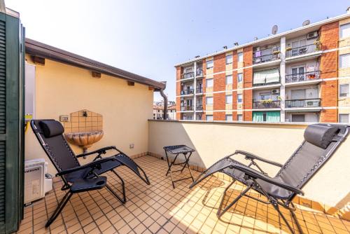 Chinatown Apartment | Bertini Terrace Luxury Apartment