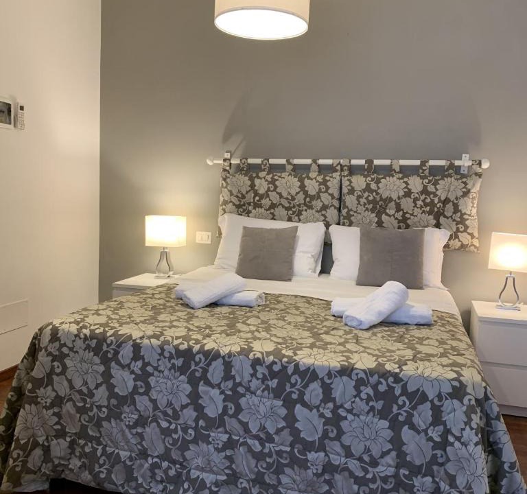 Quartiere XIII Aurelio Bed & Breakfast | Beside the Vatican