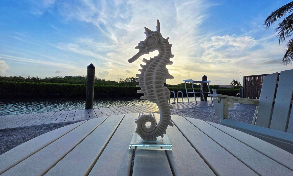 Key Colony Beach House | Best Location in Marathon & KCB at Seahorse Landing!