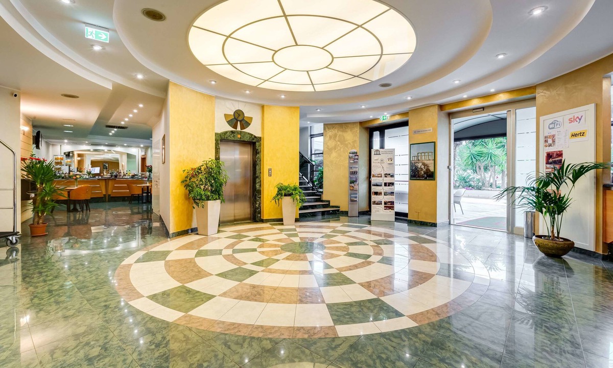 Nova Siri Hotel | Best Western Hotel Imperiale