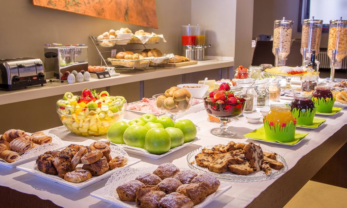 Genoa Historical Centre Hotel | Best Western Hotel Metropoli