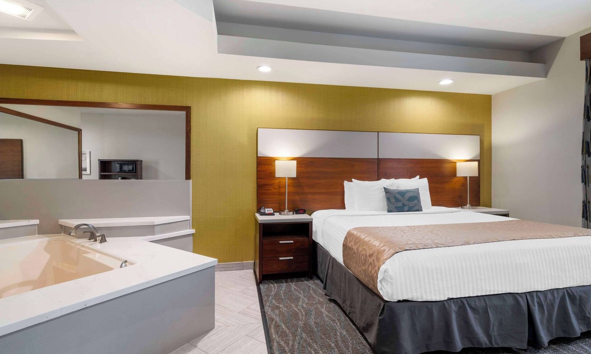 Gardena Hotel | Best Western Plus Gardena Inn & Suites