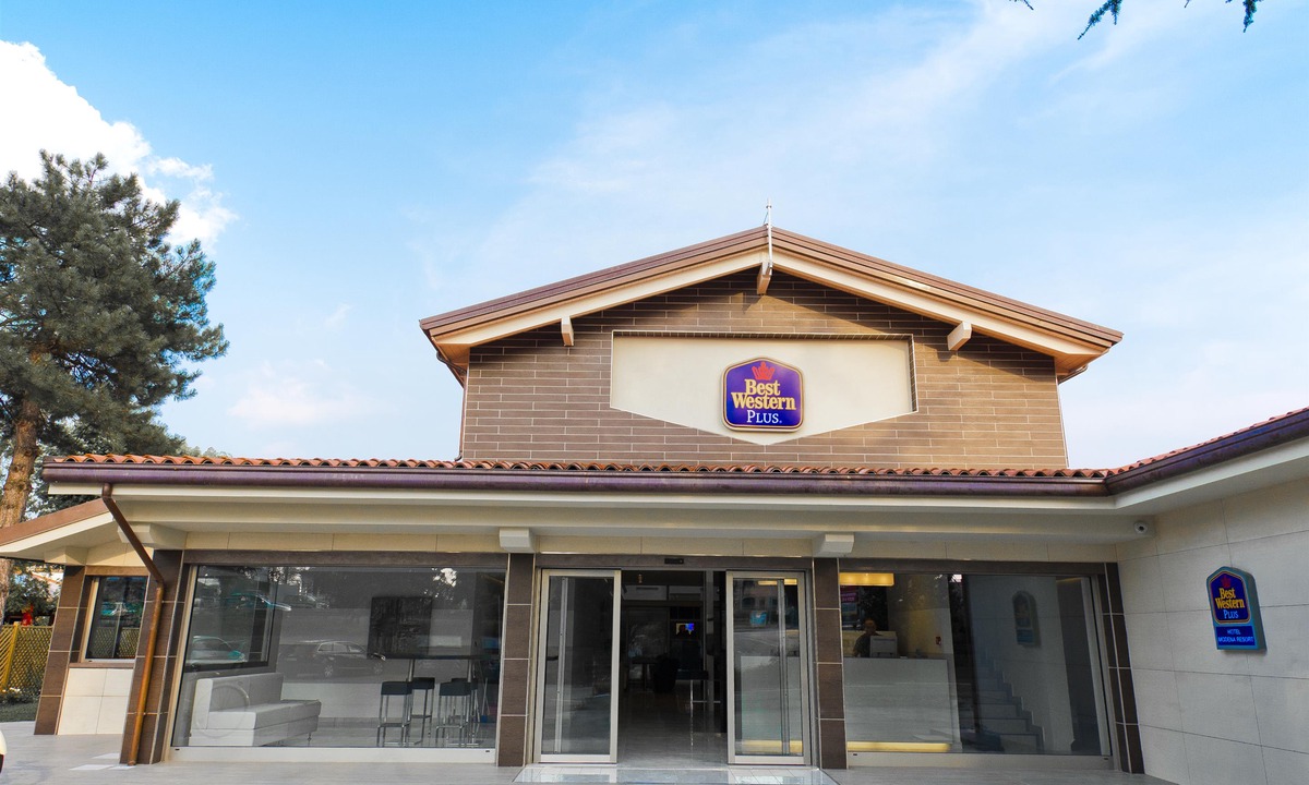 Casinalbo Hotel | Best Western Plus Hotel Modena Resort