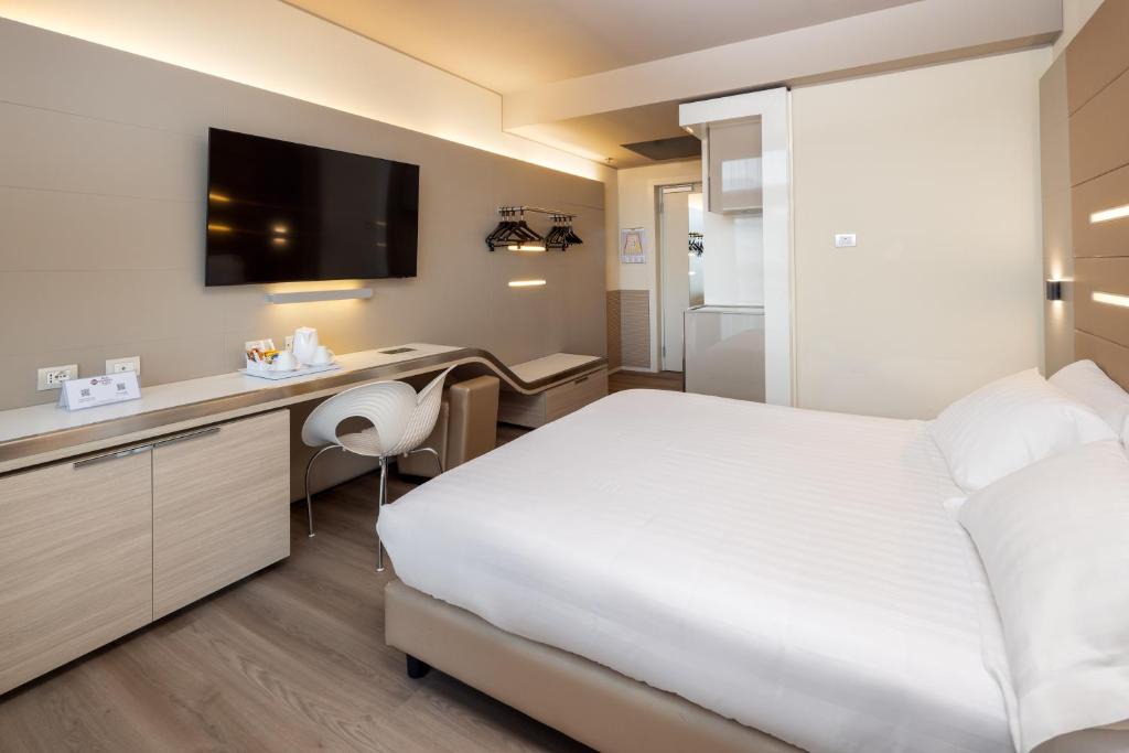 Padova Hotel | Best Western Plus Net Tower Hotel Padova