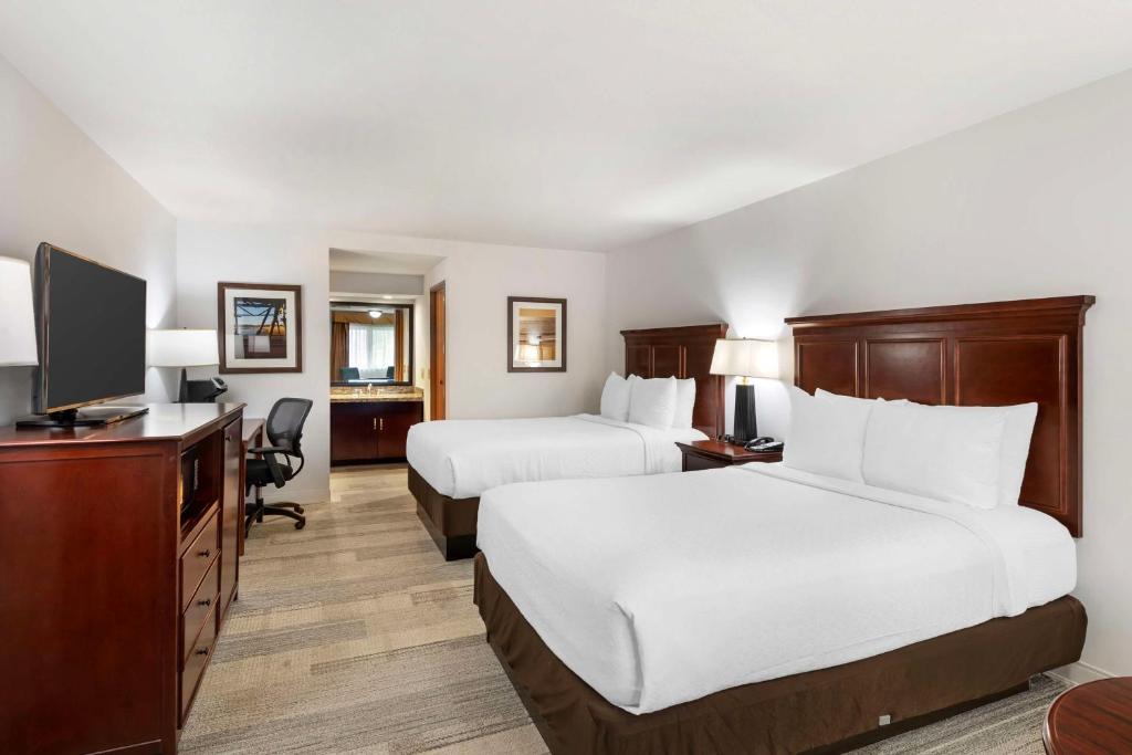 South Redondo Hotel | Best Western Plus Redondo Beach Inn