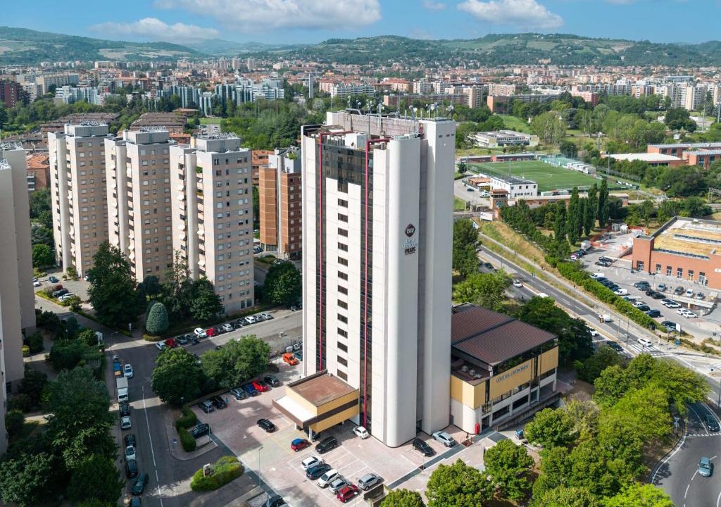 Fossolo Hotel | Best Western Plus Tower Hotel Bologna