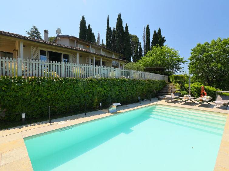 San Feliciano House | Bianca Luna