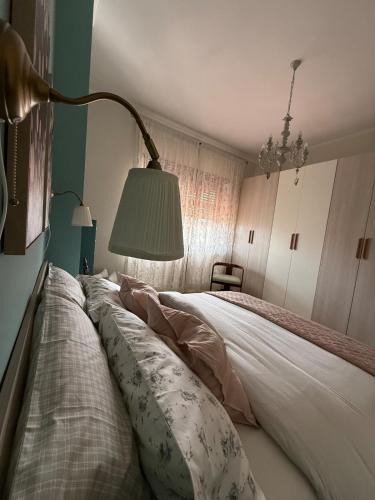 Torre Angela Apartment | Biancal'aura