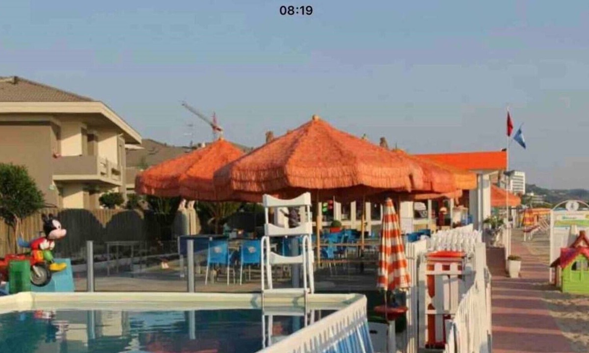 Silvi House | BILO GREEN ALBERTO SUL MARE