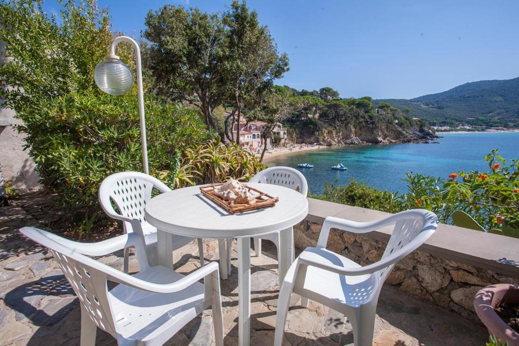 Scaglieri Apartment | Bilocale Ostrica