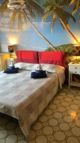 San Bartolomeo al Mare Apartment | bilocale RONDINI